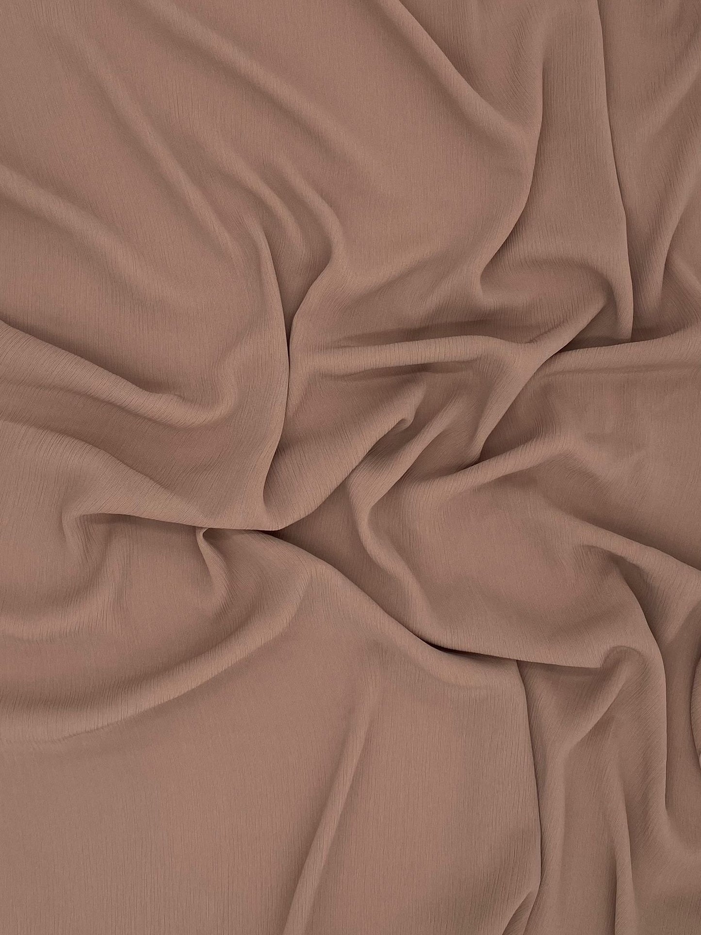 Luxury Chiffon Hijaabs - Earth Tones