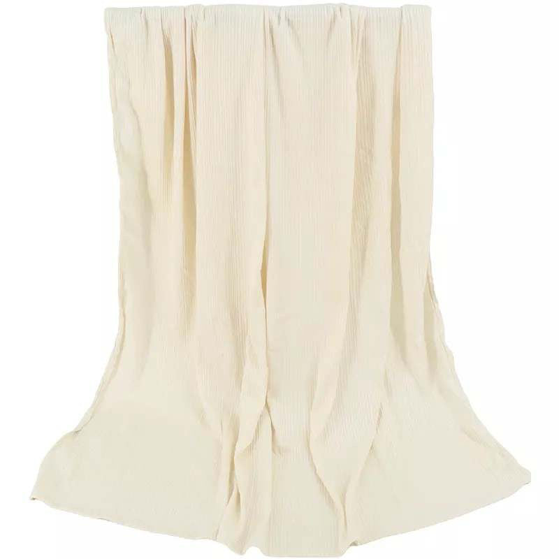 Lightweight Ribbed Jersey Hijaab- New Color Collection