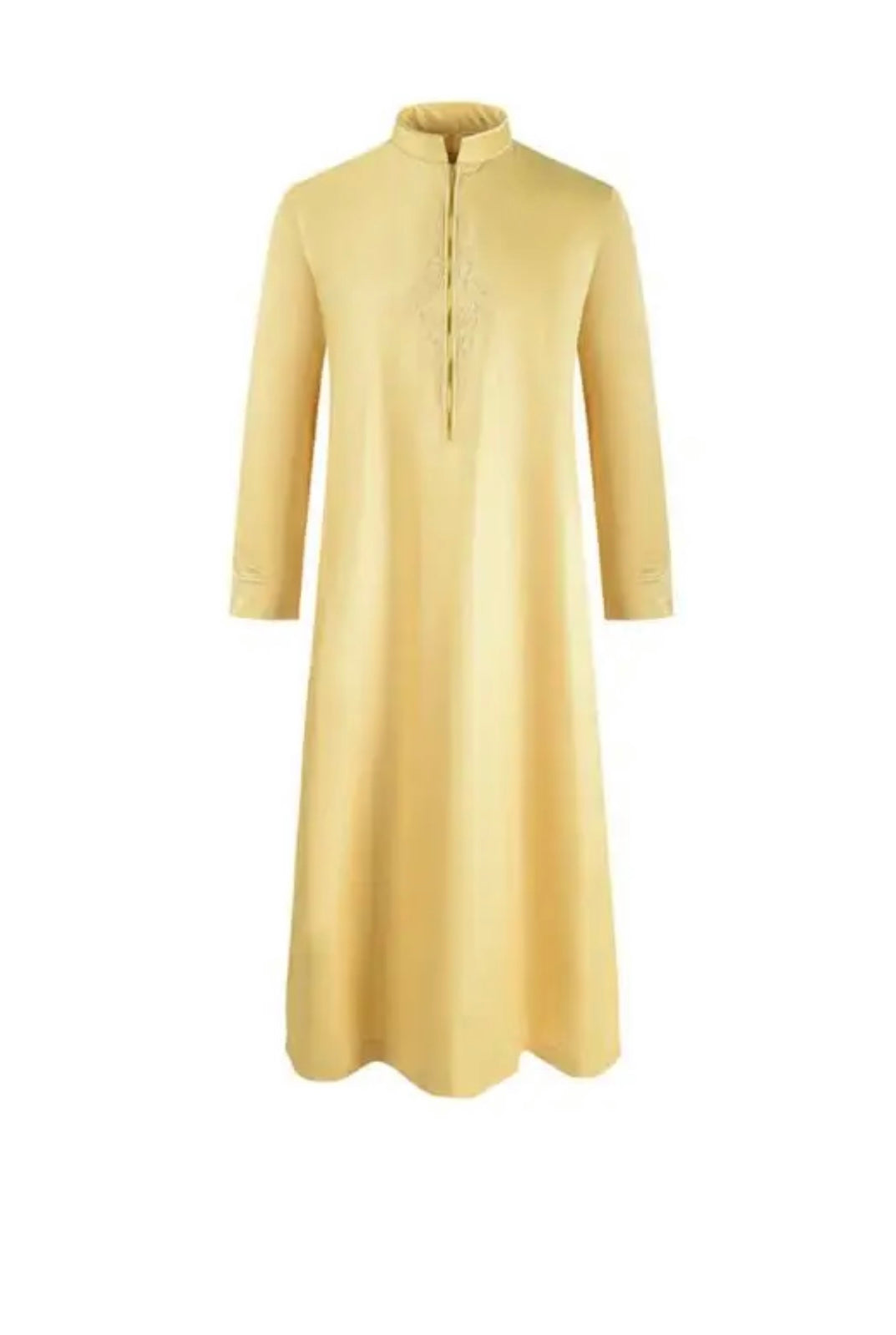 Men’s Eid Thawb - Al-Haramain