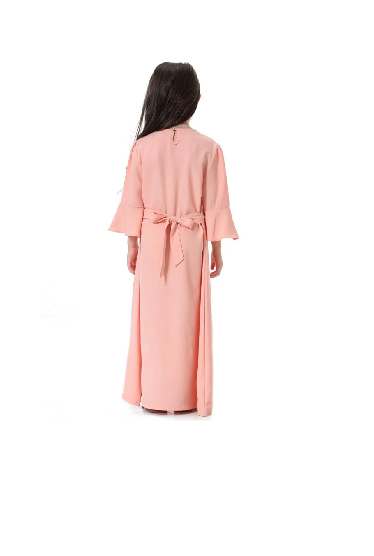 Kids Abaya (girls)