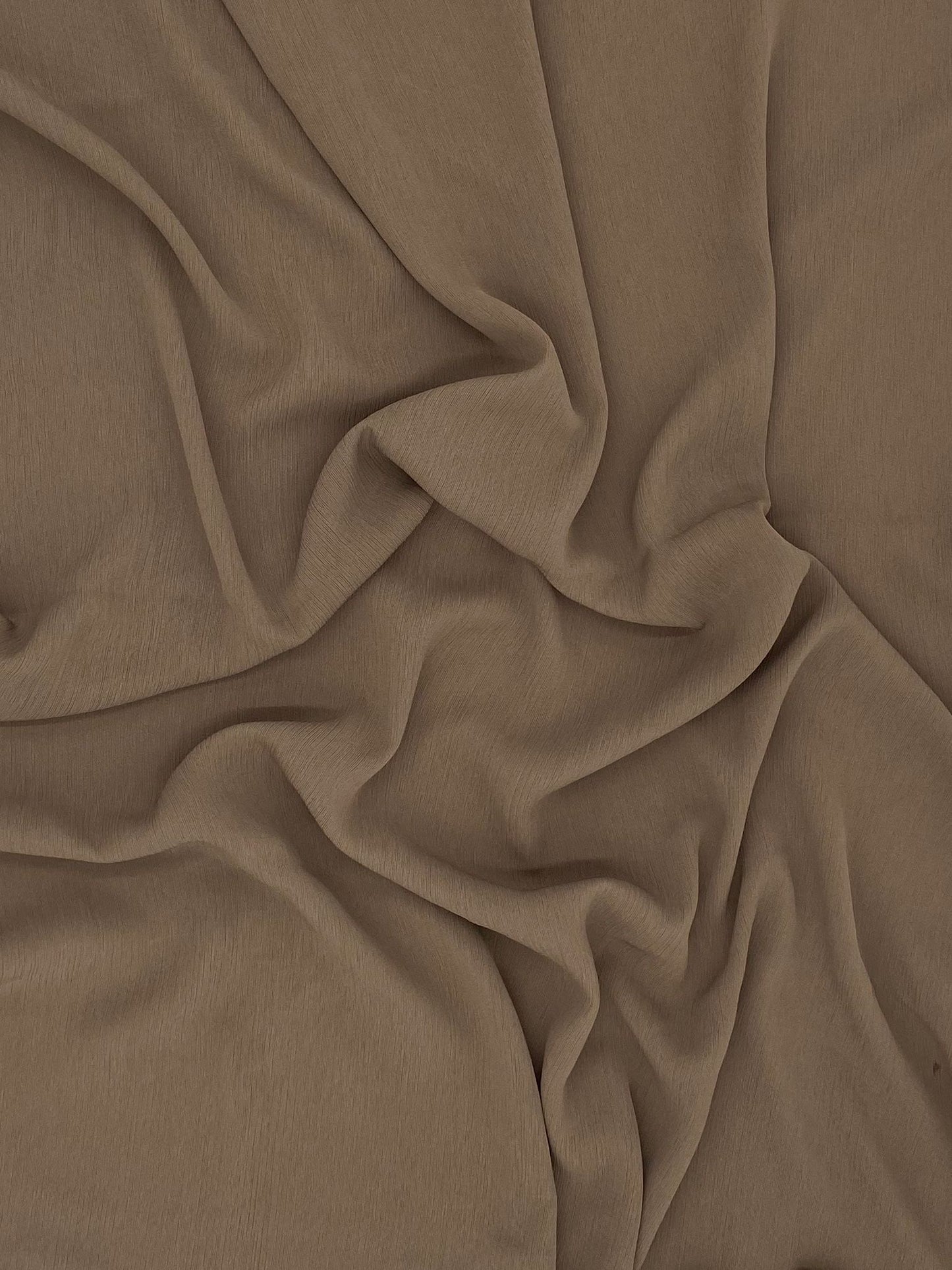 Luxury Chiffon Hijaabs - Earth Tones