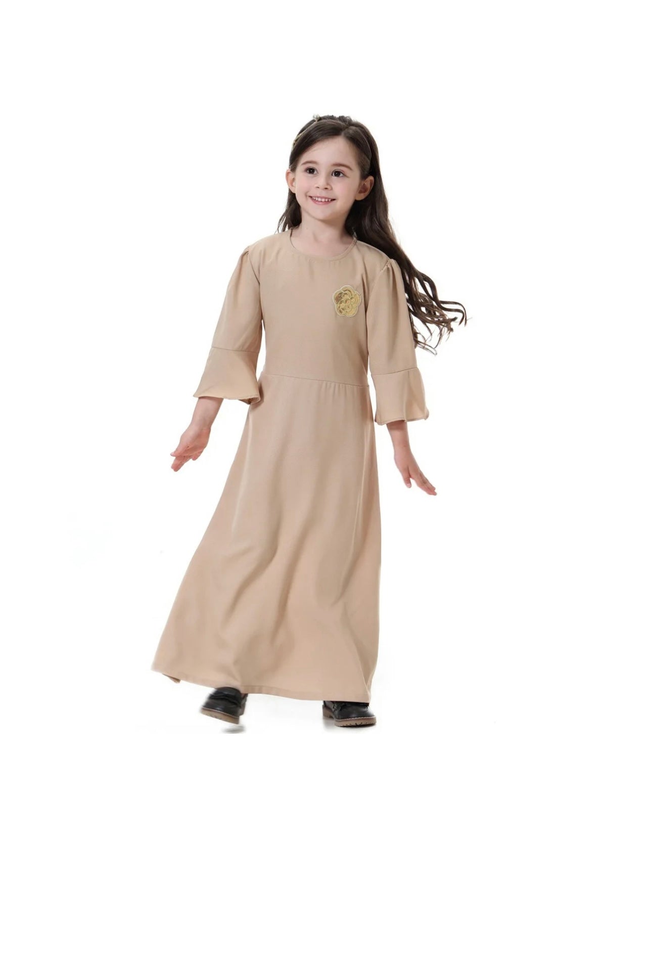 Kids Abaya (girls)